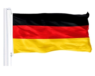 german flag